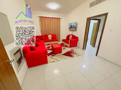 No commission - 1bhk-Furnished in Al Rashidiya 2 - Behind Falcon Towers - Very prime location near Grand Mall