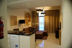 Furnished 1BR I Great Amenities I Ready to Move
