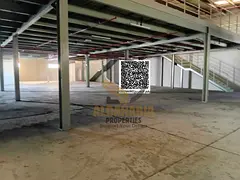 🏢 Warehouse for Annual Rent – Al Jurf Industrial Area 1 🏢