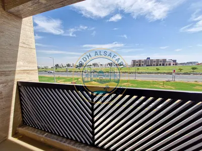 Brand New Luxury 1bhk With 2washroom Balcony On The Road Bulding Easy Access To Dubai Fully Family Building