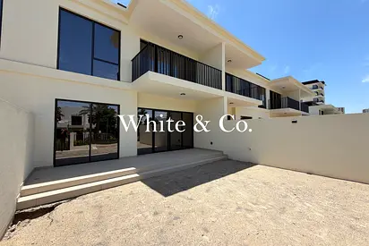 Turnkey Ready | Premium | Vacant Unit |