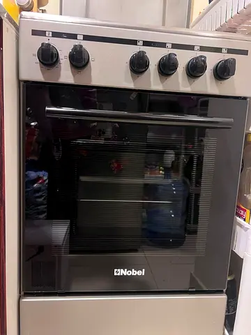 Nobel Electric Cooker