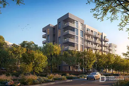 Contemporary Apartment | Luxury Facilities