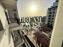 Golf View | Fully Furnished | Ready to move
