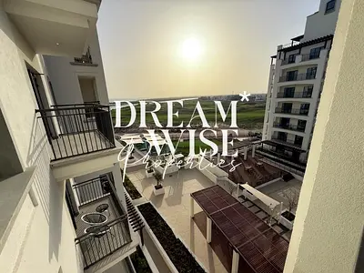 Golf View | Fully Furnished | Ready to move