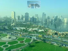 Prime investment sea view commercial tower