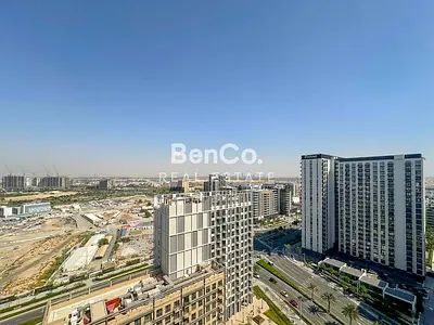 High Floor | Ready To Move In | Furnished