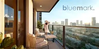 Golf Community Views | 2BR Apartment | Furnished Balcony Living