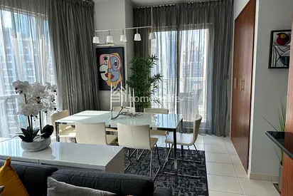 Luxury 1 Bedroom | Downtown | Full Fountain View