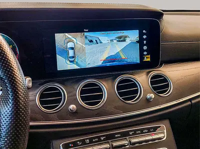 2022 Mercedes-BENZ E-CLASS thumbnail 16
