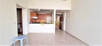 Spacious 1BHK | Smart Living | Community View