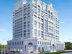 Resort Style Living with Luxury Amenities