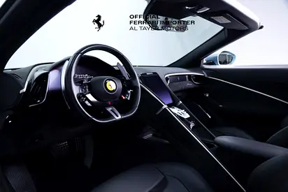 صورة مصغرة 14 لـ 2024 Ferrari ROMA