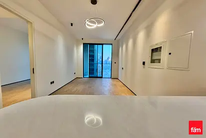 Spacious Apartment | Brand New | Nice View