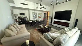 3 Bedroom | Vacant | Pool &amp; Garden Outlook | Furnished