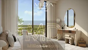 PARK FACING 2BR UNIT II POOL VIEWS II MODERN AMENITIES