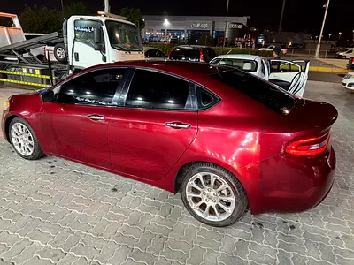 2015 Dodge DART — фото 1
