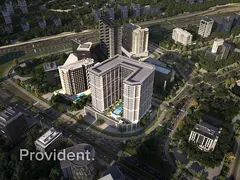 Genuine Resale | Downtown View | Handover Soon