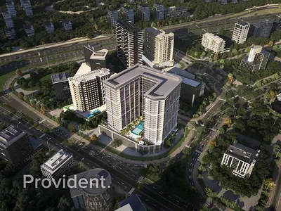 Genuine Resale | Downtown View | Handover Soon