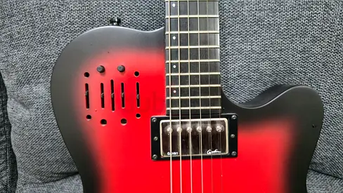 Godin A6 Ultra - Special Edition