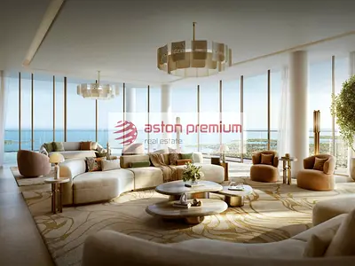 3BR Luxury Finishing| Modern Living | Payment Plan