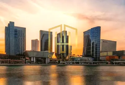 Fully Furnished 2BR | Modern Layout | Prime Area