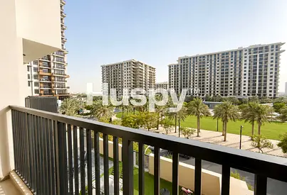 Park View | Vacant on Transfer | Mid Floor