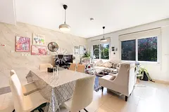 Rare 3BR | Type C | Available on Park facing view