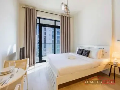 VACANT | READY TO MOVE | FURNISHED