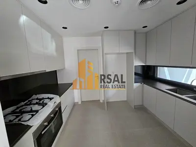 Corner Masterpiece Villa in Robinia, Masaar | All Master Bedrooms | Private Garden 🌳