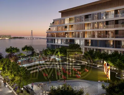 2BR | WATERFRONT LIVING AT ITS FINEST