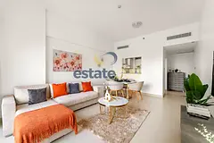 Premium Furnished | Ready To Move | Cozy Modern