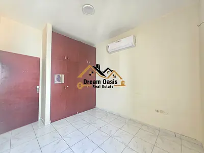 1BHK available ready to move yearly for family
