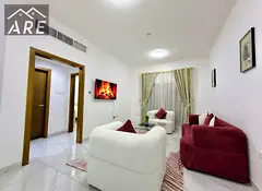 Bedroom Apartment for Monthly Rent – Ajman Al Nuaimiya 1