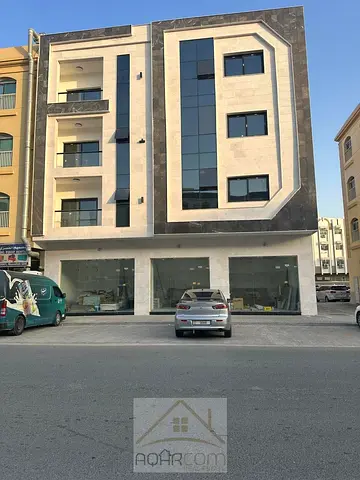 For rent, first occupant in Muwaileh, Sharjah Emirate