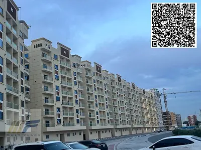 🌟 استوديو بموقع ممتاز للإيجار السنوي في قرية الأميرة – مناسب للأفراد والعائلات الصغيرة