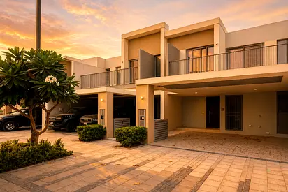 Near Pool and Park | Landscaped | Available