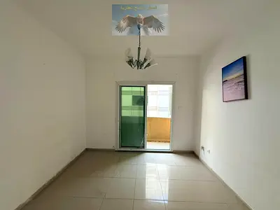 بلكون اطلاله مفتوحه/ خزائن بالحائط/مساحات واسعه /تسهيلات بالسداد/ قريب ماركت افاميا