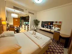 Vacant on Transfer | Furnished | Investor Deal