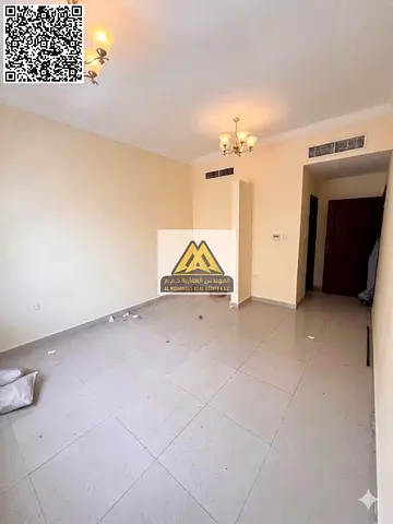 شقة جديدة تاني ساكن | النخيل 1 (ثاني صف من الكورنيش) | غرفة ماستر | 2 حمام بالشقة | موقع مميز بالقرب من جميع الخدمات