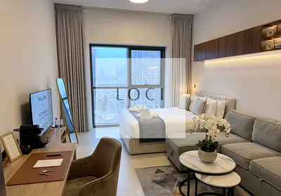 MODERN | FULLY FURNISHED | READY TO MOVE IN