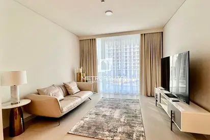 Sea View| Elegantly Furnished| from September 1st