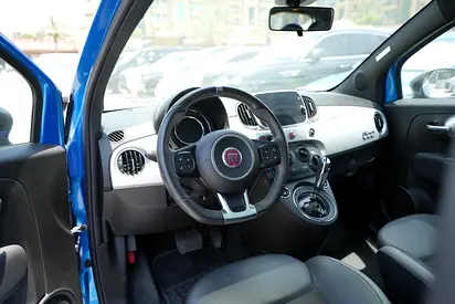 Fiat 500 Sport, миниатюра 14