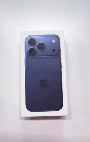 Apple iPhone 17 Pro Max 512GB – Deep Blue – UAE Version (Sealed Pack)