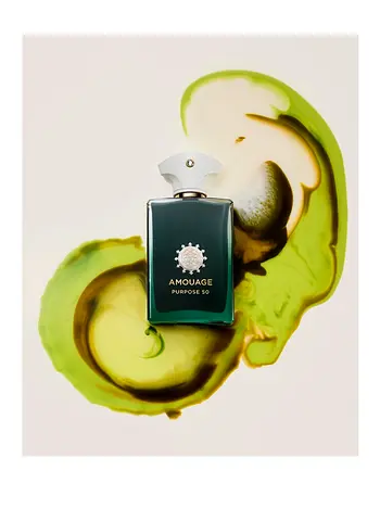 Amouage Purpose 50 Eau de Parfum - 100ml