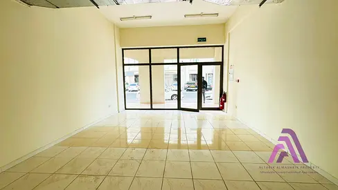 Retail Shop and Office for Rent in France Cluster
