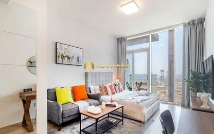 Fully Furnished | Marina View | Best Offer