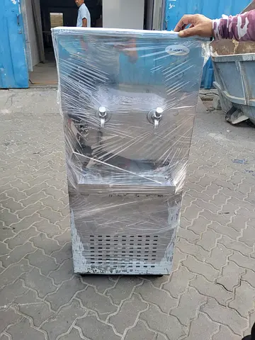 2 Tap water cooler