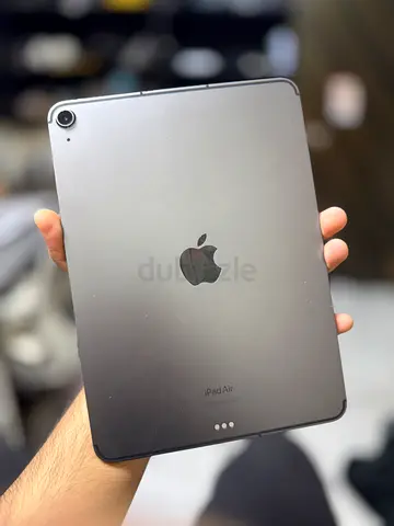Ipad air 4