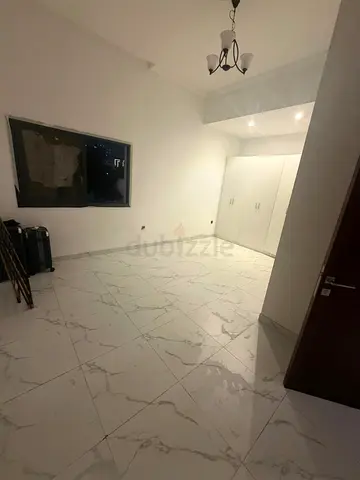 Master Room for Rent for families and bachelors
